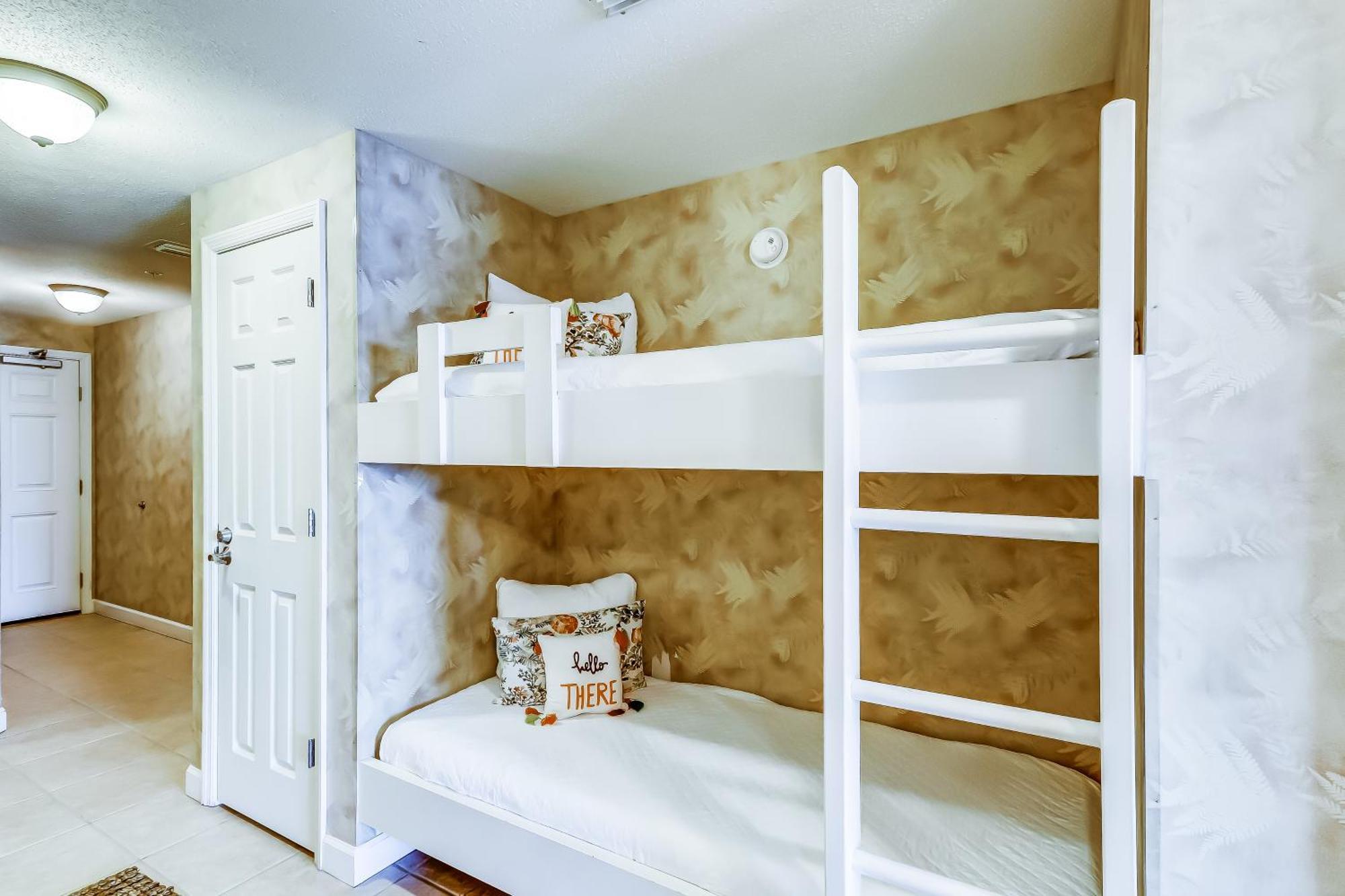Seychelles Beach Resort I Panama City Beach Quarto foto