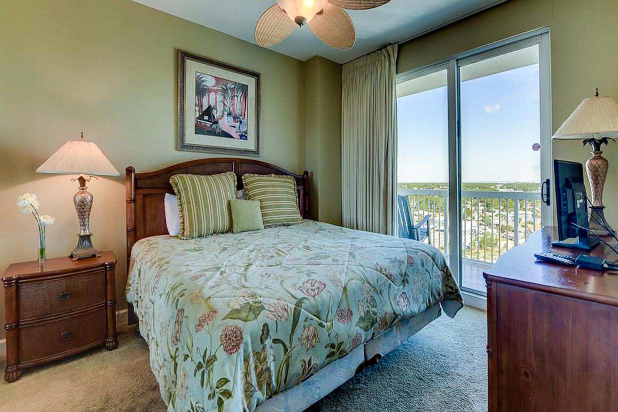 Seychelles Beach Resort I Panama City Beach Quarto foto