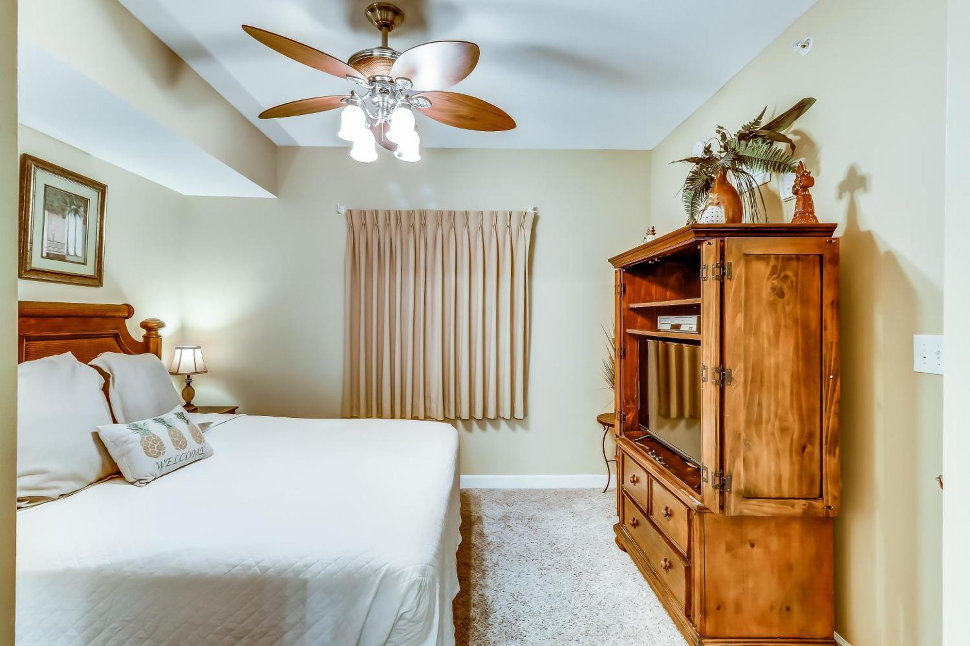 Seychelles Beach Resort I Panama City Beach Quarto foto
