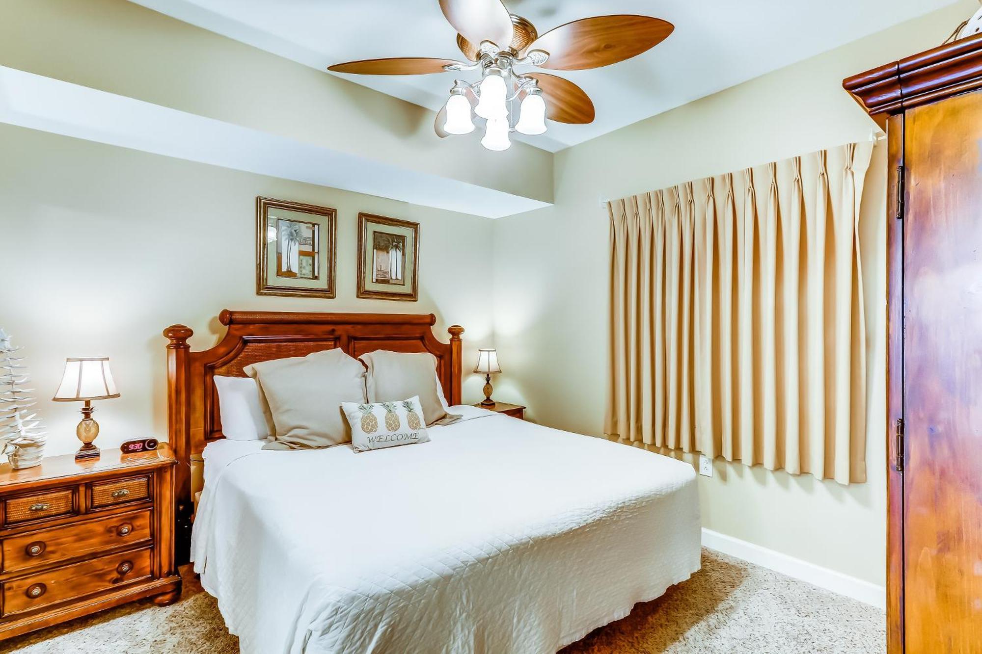 Seychelles Beach Resort I Panama City Beach Quarto foto