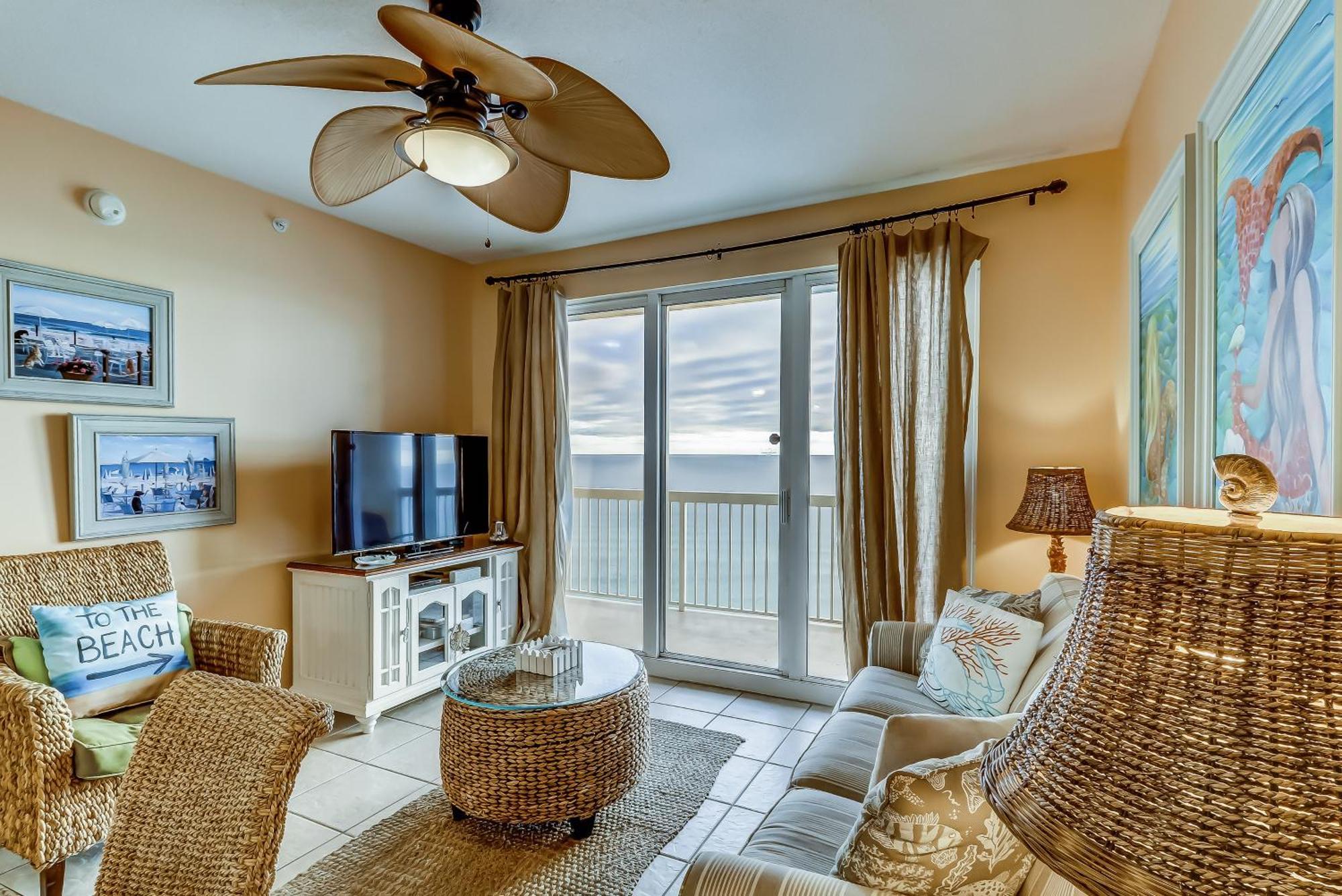 Seychelles Beach Resort I Panama City Beach Quarto foto