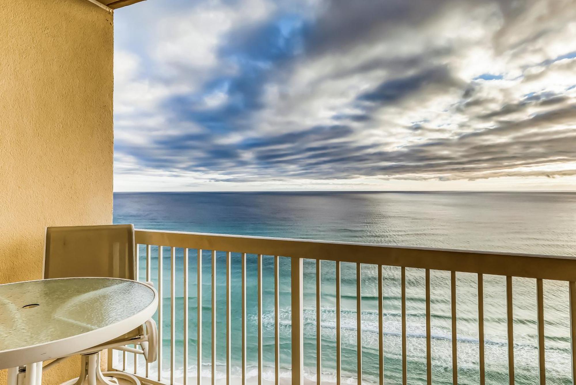 Seychelles Beach Resort I Panama City Beach Quarto foto