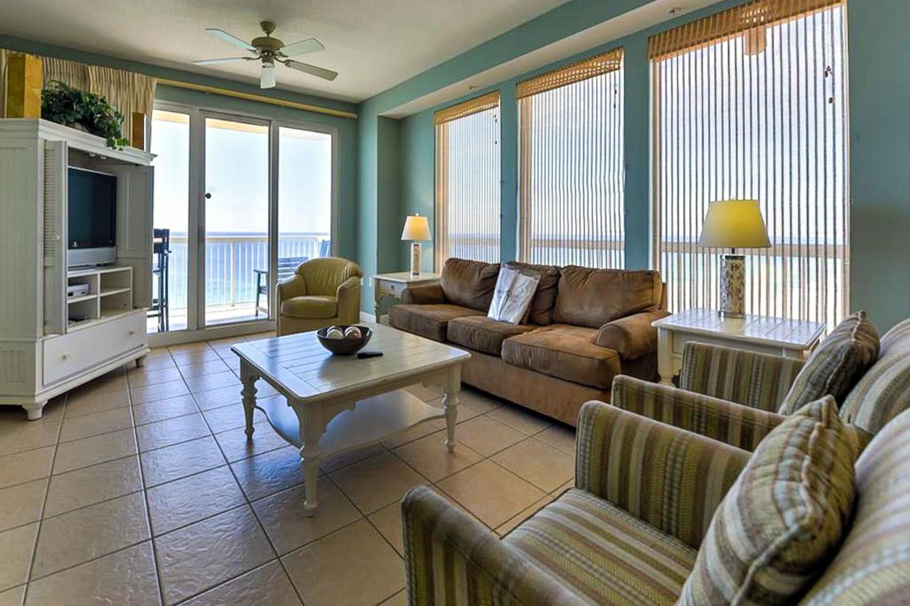 Seychelles Beach Resort I Panama City Beach Quarto foto